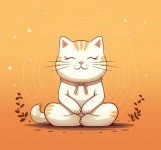 Full size cat image