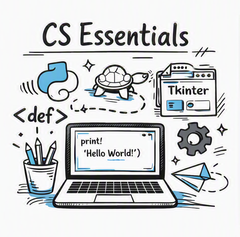 CS Essentials Image