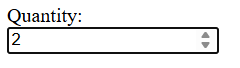 Step 1 Number Example
