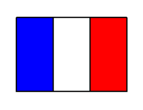 France Flag