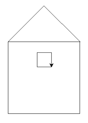Turtle House