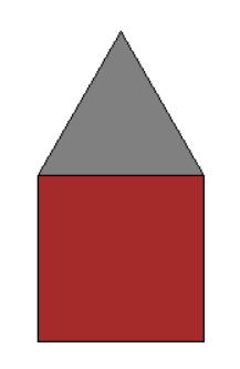 Turtle House Image