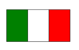 Tricolor Flag